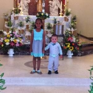 Meet your Posher, Vanessa